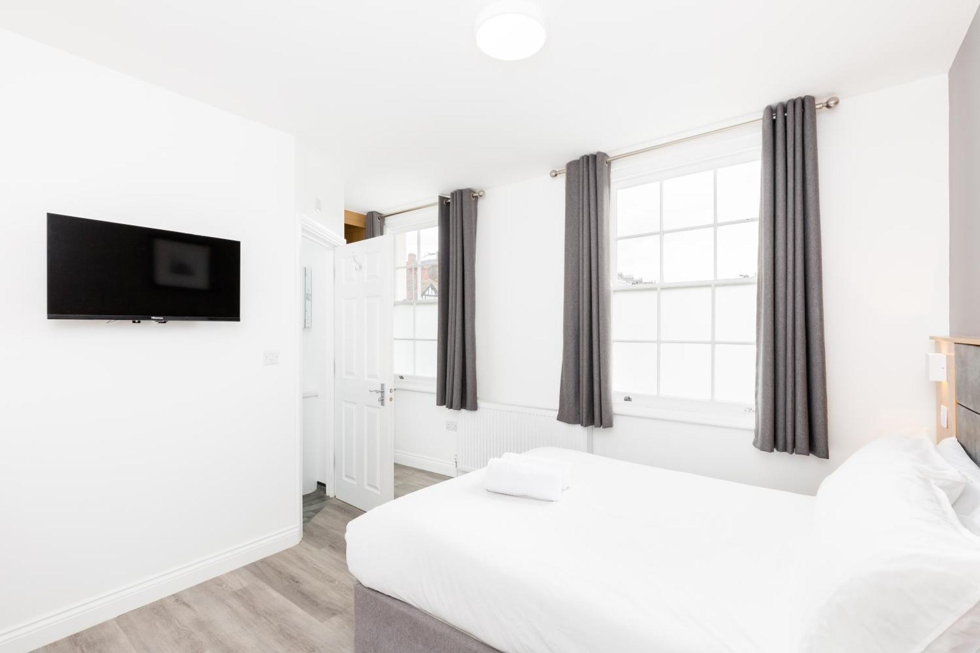 Marvel Apartments Leamington Spa Room photo