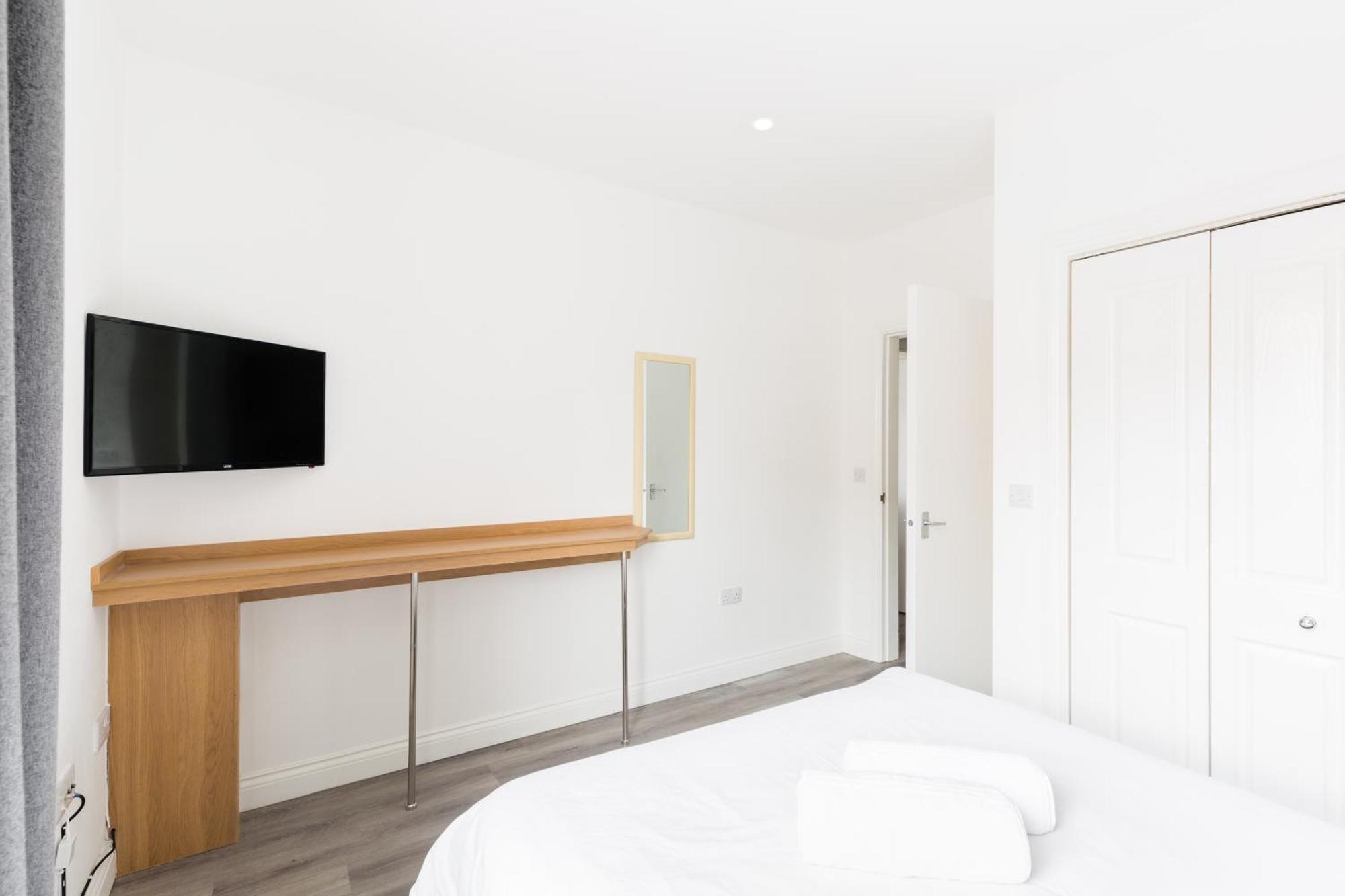 Marvel Apartments Leamington Spa Room photo