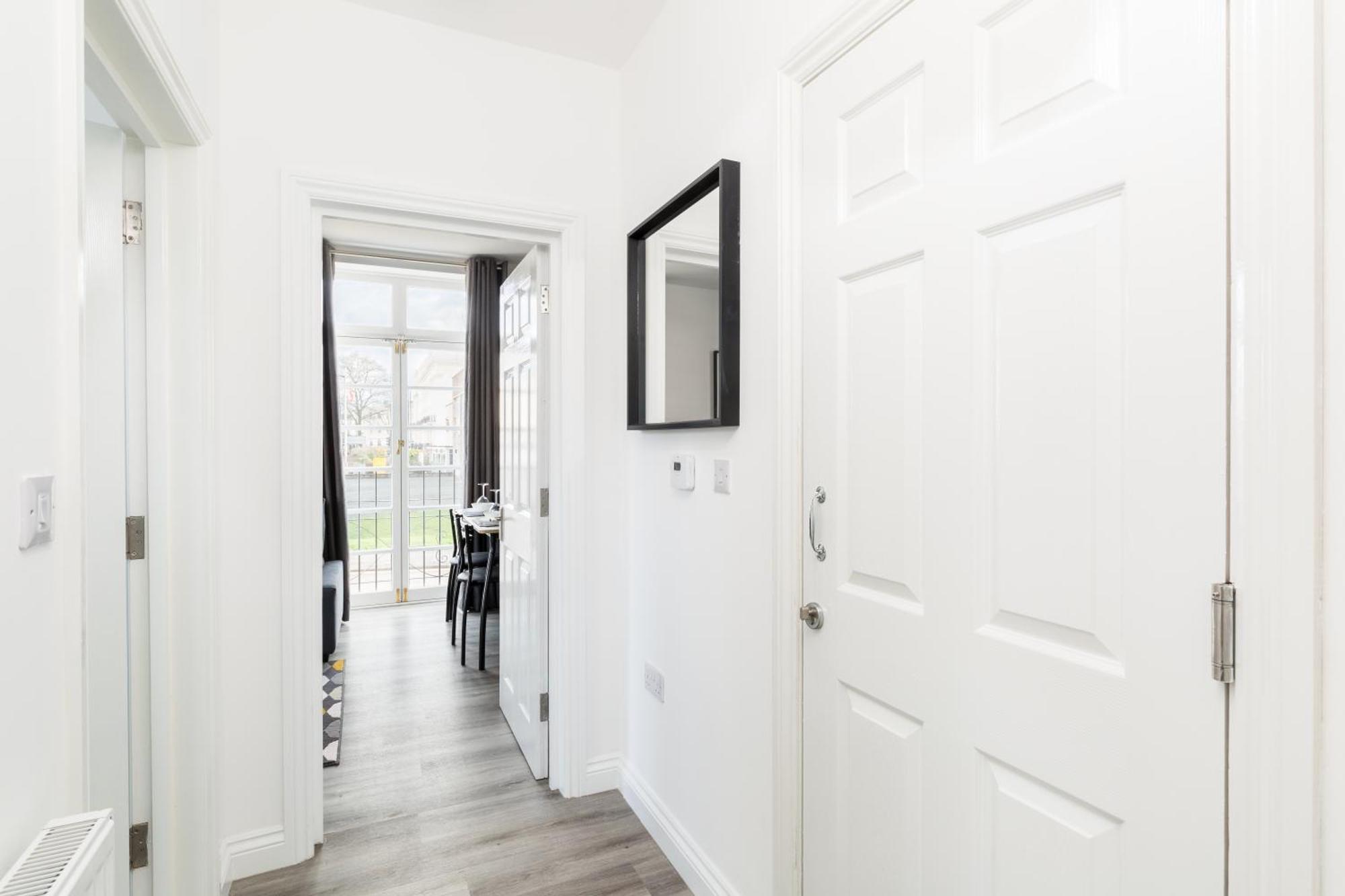 Marvel Apartments Leamington Spa Room photo